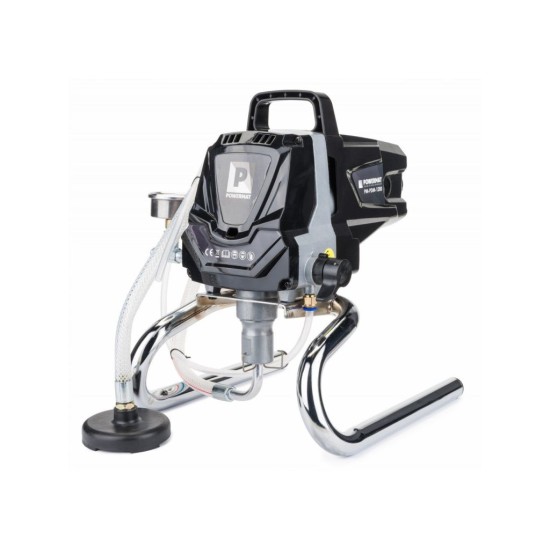 Hydrodynamická lakovacia jednotka 1200W POWERMAT Hydrodynamická lakovacia jednotka 1200W POWERMAT