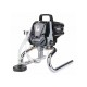 Hydrodynamická lakovacia jednotka 1200W POWERMAT Hydrodynamická lakovacia jednotka 1200W POWERMAT