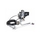 Hydrodynamická lakovacia jednotka 1200W POWERMAT Hydrodynamická lakovacia jednotka 1200W POWERMAT