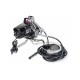 Hydrodynamická lakovacia jednotka 1200W POWERMAT Hydrodynamická lakovacia jednotka 1200W POWERMAT