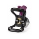 Hydrodynamická lakovacia jednotka 1200W POWERMAT Hydrodynamická lakovacia jednotka 1200W POWERMAT