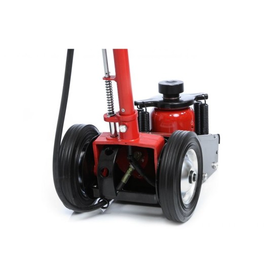 Hydraulicko-pneumatický zdvihák 22t MAR-POL