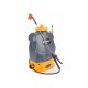 Batériový batohový postrekovač 20l, 12V/15Ah POWERMAT Batériový batohový postrekovač 20l, 12V/15Ah POWERMAT