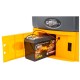 Batériový batohový postrekovač 20l, 12V/15Ah POWERMAT Batériový batohový postrekovač 20l, 12V/15Ah POWERMAT