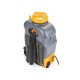 Batériový batohový postrekovač 20l, 12V/15Ah POWERMAT Batériový batohový postrekovač 20l, 12V/15Ah POWERMAT