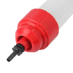 Ručná odsávačka 0,35l MAR-POL Ručná odsávačka 0,35l MAR-POL