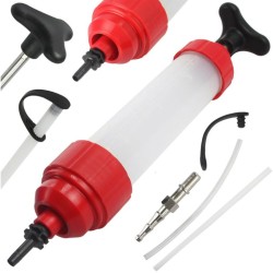 Ručná odsávačka 0,35l MAR-POL Ručná odsávačka 0,35l MAR-POL