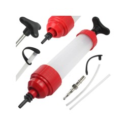 Ručná odsávačka 0,35l MAR-POL Ručná odsávačka 0,35l MAR-POL