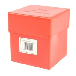 Matrica, sada matríc 36ks, 8mm MAR-POL