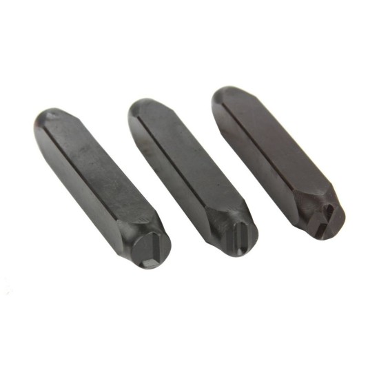 Matrica, sada matríc 36ks, 8mm MAR-POL Matrica, sada matríc 36ks, 8mm MAR-POL