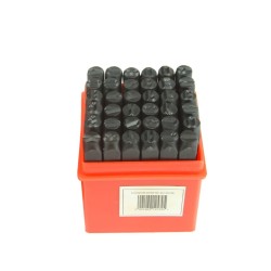 Matrica, sada matríc 36ks, 6mm MAR-POL