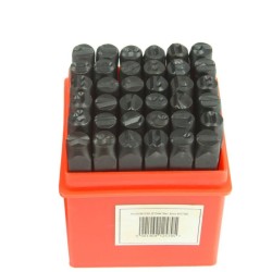 Matrica, sada matríc 36ks, 6mm MAR-POL