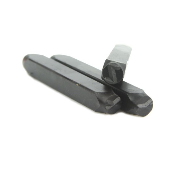 Matrica, sada matríc 36ks, 6mm MAR-POL Matrica, sada matríc 36ks, 6mm MAR-POL