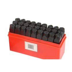 Matrica, sada 36 matríc, 10mm MAR-POL