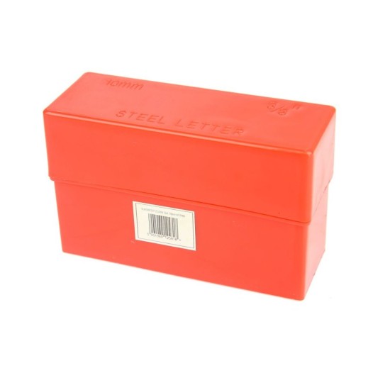 Matrica, sada 36 matríc, 10mm MAR-POL Matrica, sada 36 matríc, 10mm MAR-POL