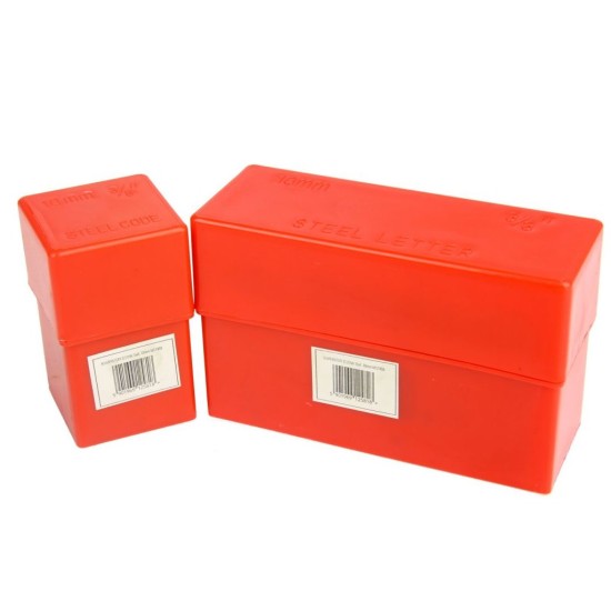 Matrica, sada 36 matríc, 10mm MAR-POL Matrica, sada 36 matríc, 10mm MAR-POL