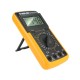 Digitálny LCD multimeter MAR-POL Digitálny LCD multimeter MAR-POL