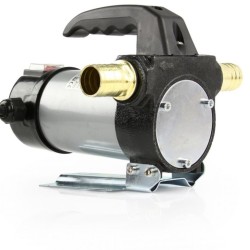 Samonasávacie olejové a naftové čerpadlo 12V, 160W MAR-POL Samonasávacie olejové a naftové čerpadlo 12V, 160W MAR-POL