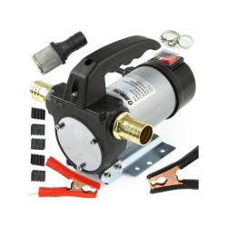 Samonasávacie olejové a naftové čerpadlo 12V, 160W MAR-POL