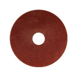 Brúsny kotúč na brúsku reťazí 100x10x3,2mm MAR-POL Brúsny kotúč na brúsku reťazí 100x10x3,2mm MAR-POL