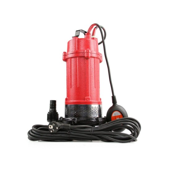 Ponorné vodné čerpadlo QDX 1.5-32-0.75F 750W MAR-POL Ponorné vodné čerpadlo QDX 1.5-32-0.75F 750W MAR-POL
