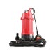 Ponorné vodné čerpadlo QDX 1.5-32-0.75F 750W MAR-POL Ponorné vodné čerpadlo QDX 1.5-32-0.75F 750W MAR-POL