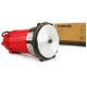 Ponorné vodné čerpadlo QDX 1.5-32-0.75F 750W MAR-POL Ponorné vodné čerpadlo QDX 1.5-32-0.75F 750W MAR-POL
