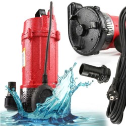 Ponorné vodné čerpadlo QDX 1.5-32-0.75F 750W MAR-POL Ponorné vodné čerpadlo QDX 1.5-32-0.75F 750W MAR-POL