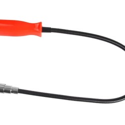 Magnetický držiak 61 cm, flexibilný s LED svetlom MAR-POL Magnetický držiak 61 cm, flexibilný s LED svetlom MAR-POL