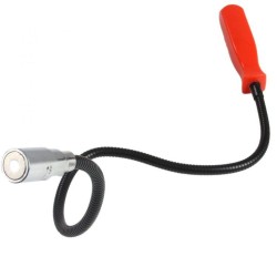 Magnetický držiak 61 cm, flexibilný s LED svetlom MAR-POL Magnetický držiak 61 cm, flexibilný s LED svetlom MAR-POL