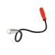 Magnetický držiak 61 cm, flexibilný s LED svetlom MAR-POL Magnetický držiak 61 cm, flexibilný s LED svetlom MAR-POL