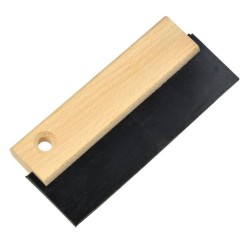 Gumová škrabka, škárka 150mm GEKO Gumová škrabka, škárka 150mm GEKO