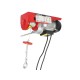 Elektrický lanový navijak YT-150/300 230V MAR-POL Elektrický lanový navijak YT-150/300 230V MAR-POL