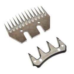 Náhradné čepele pre strihač oviec GEKO Náhradné čepele pre strihač oviec GEKO