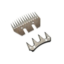 Náhradné čepele pre strihač oviec GEKO