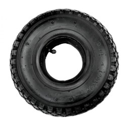 Rezervná pneumatika s dušou 3.00-4 / 2PR GEKO