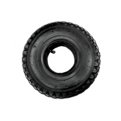 Rezervná pneumatika s dušou 3.00-4 / 2PR GEKO