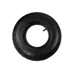 Rezervná pneumatika s dušou 4.00-8 / 4PR GEKO