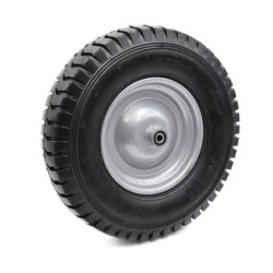 Bantamové nafukovacie koleso 4,00-8 8PR s 12 mm osou GEKO Bantamové nafukovacie koleso 4,00-8 8PR s 12 mm osou GEKO