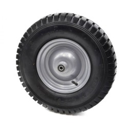 Bantamové nafukovacie koleso 4,00-8 8PR s 12 mm osou GEKO Bantamové nafukovacie koleso 4,00-8 8PR s 12 mm osou GEKO