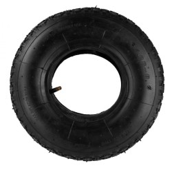 Náhradná pneumatika s dušou 4.00-6 / 2PR GEKO Náhradná pneumatika s dušou 4.00-6 / 2PR GEKO