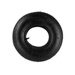 Náhradná pneumatika s dušou 4.00-6 / 2PR GEKO