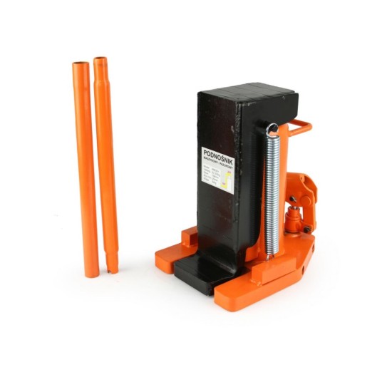 Hydraulický pákový zdvihák 20t BJC