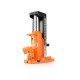 Hydraulický pákový zdvihák 20t BJC Hydraulický pákový zdvihák 20t BJC