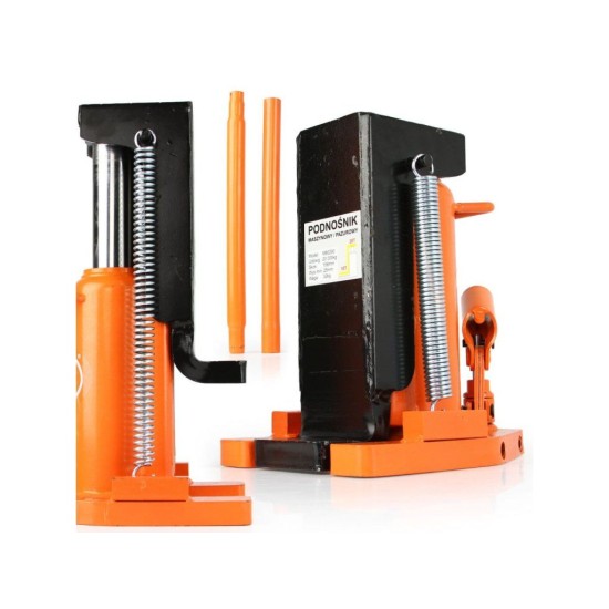 Hydraulický pákový zdvihák 20t BJC Hydraulický pákový zdvihák 20t BJC