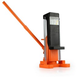 Hydraulický pákový zdvihák 10t BJC Hydraulický pákový zdvihák 10t BJC