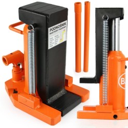 Hydraulický pákový zdvihák 10t BJC Hydraulický pákový zdvihák 10t BJC