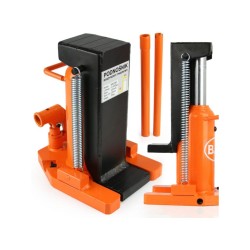 Hydraulický pákový zdvihák 10t BJC Hydraulický pákový zdvihák 10t BJC