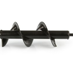 Pôdna vŕtačka na vŕtačku 8x25cm MAR-POL