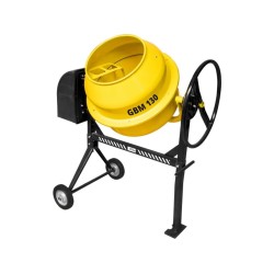 Stavebná batéria 130l, 550W GBM 130 GÜDE